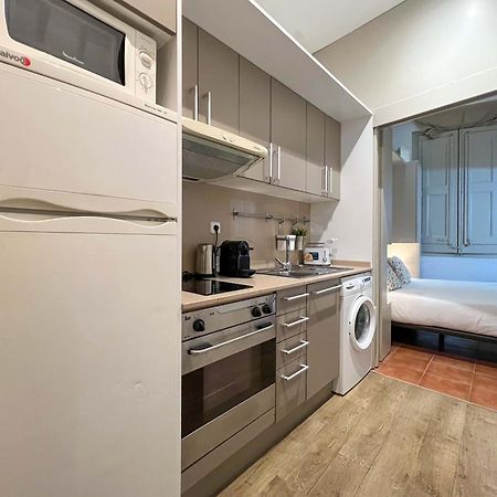 Stay U-Nique Apartments Boters 巴塞罗那 外观 照片