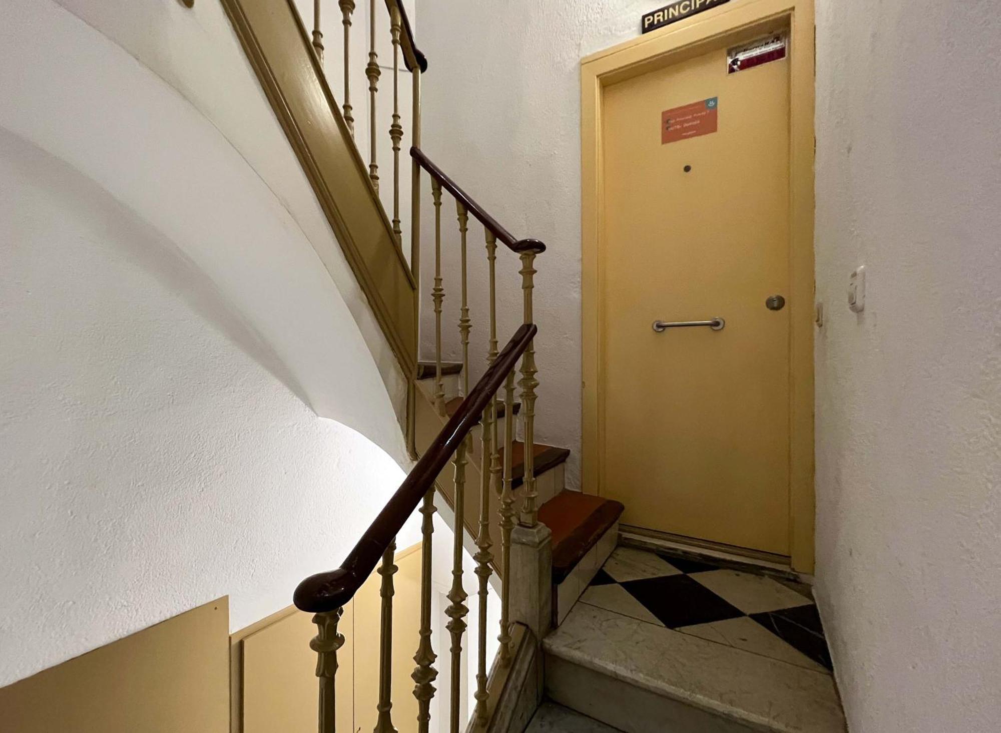 Stay U-Nique Apartments Boters 巴塞罗那 外观 照片