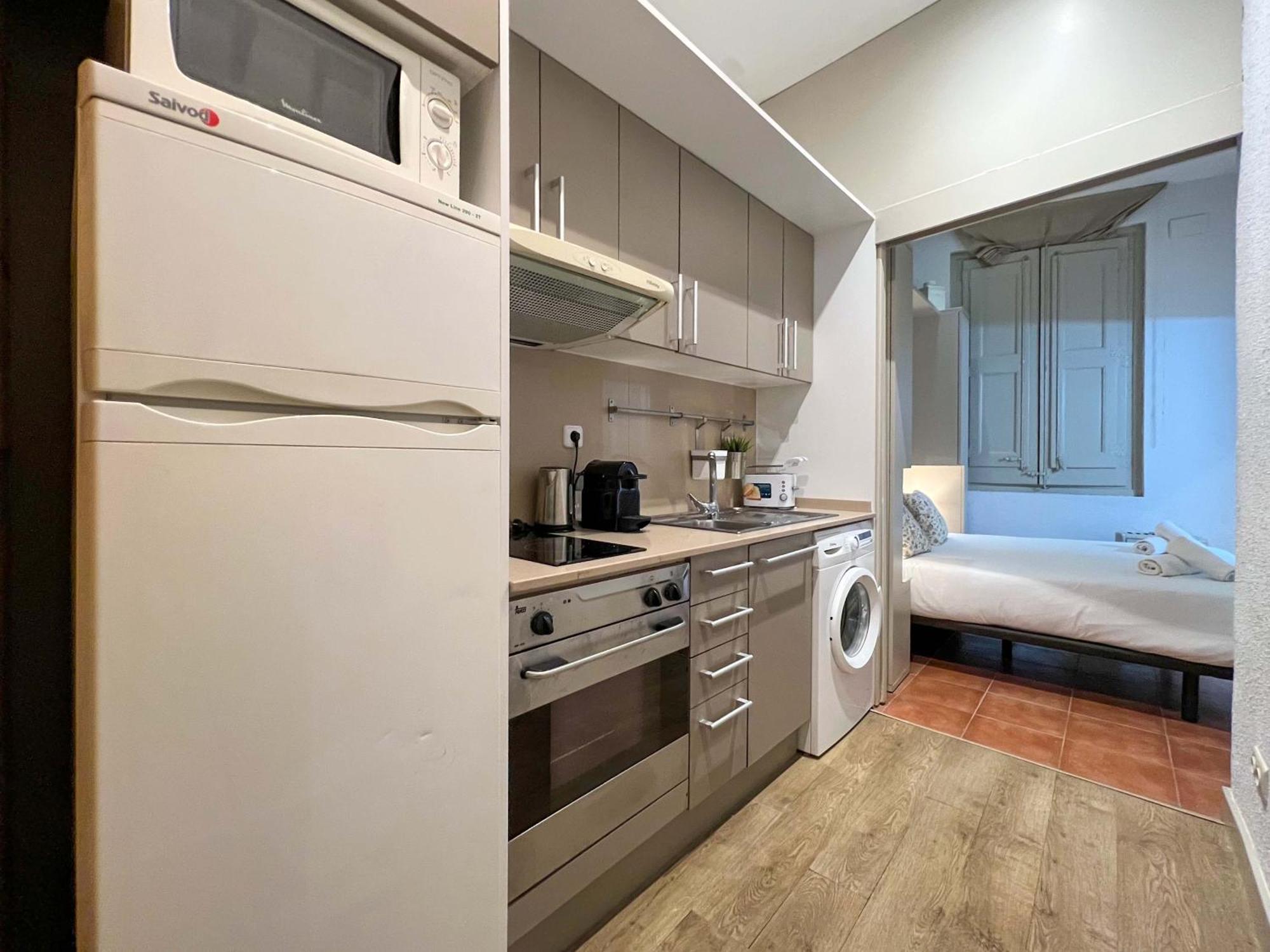 Stay U-Nique Apartments Boters 巴塞罗那 外观 照片