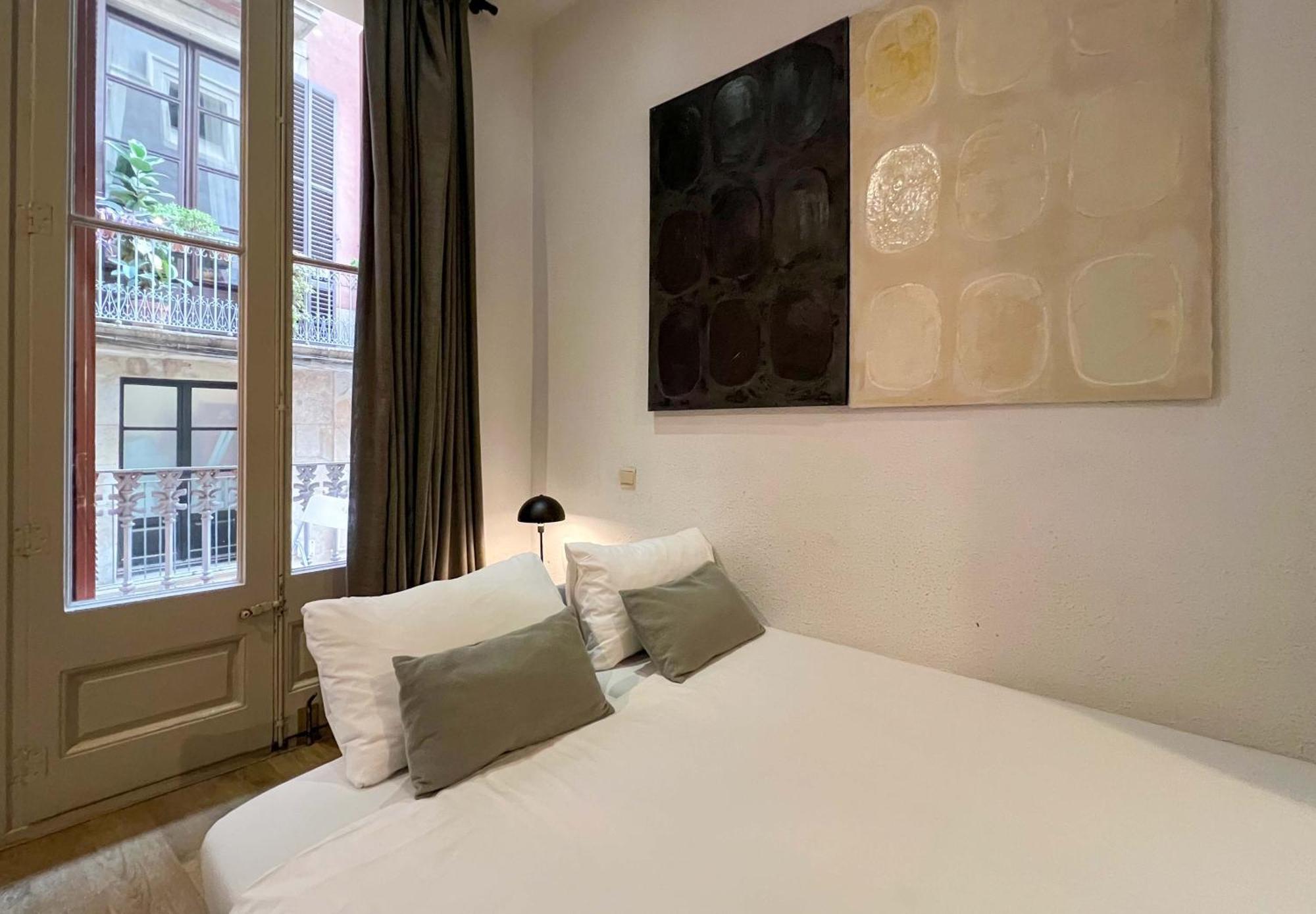 Stay U-Nique Apartments Boters 巴塞罗那 外观 照片